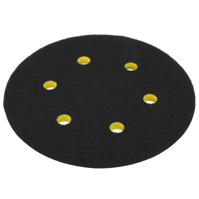 KIT DE DISQUE De Ponçage 7 Pouces Pour Peinture De Voiture EUR 8,44 - FR