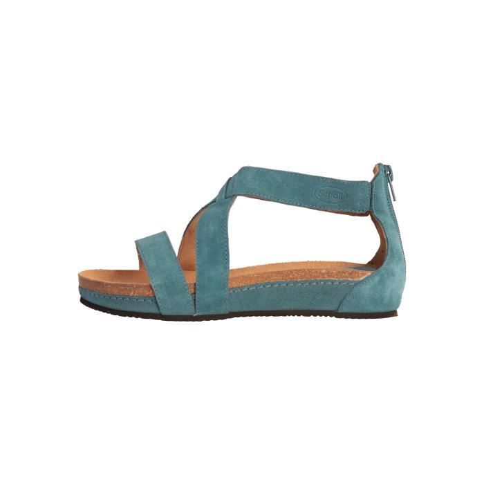 chaussures scholl ete 2018