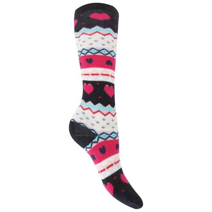 chaussette pour botte caoutchouc
