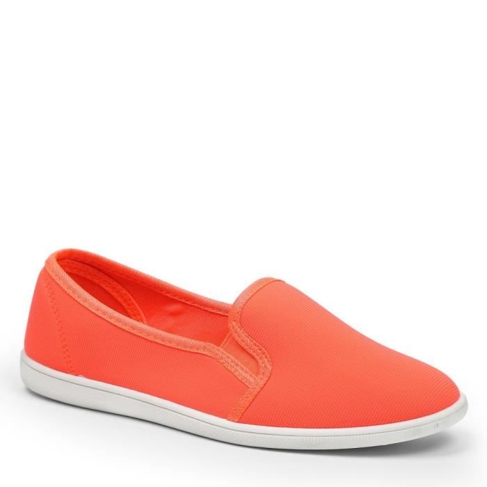 slip on rouge