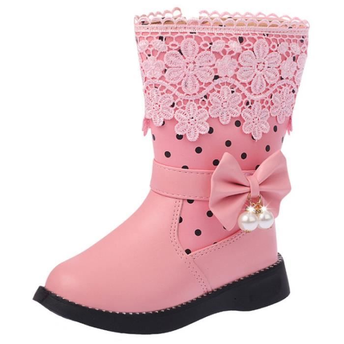 Botte pour enfant Clearance