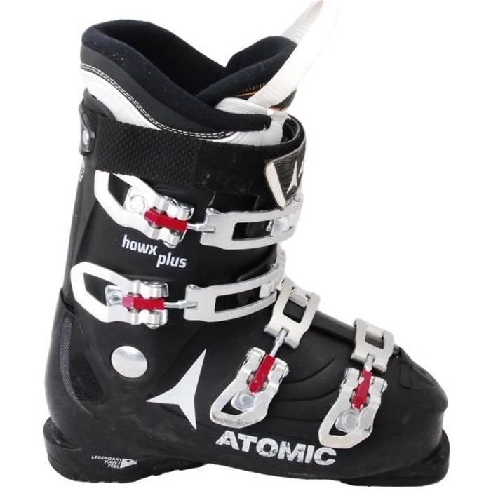 Chaussures de ski Atomic Hawx Plus