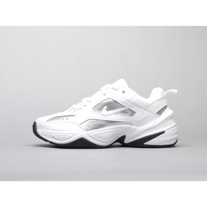 Nike tekno m2k blanche top
