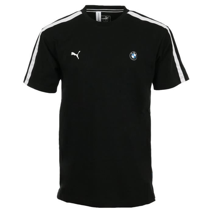 puma bmw t shirt enfant rose