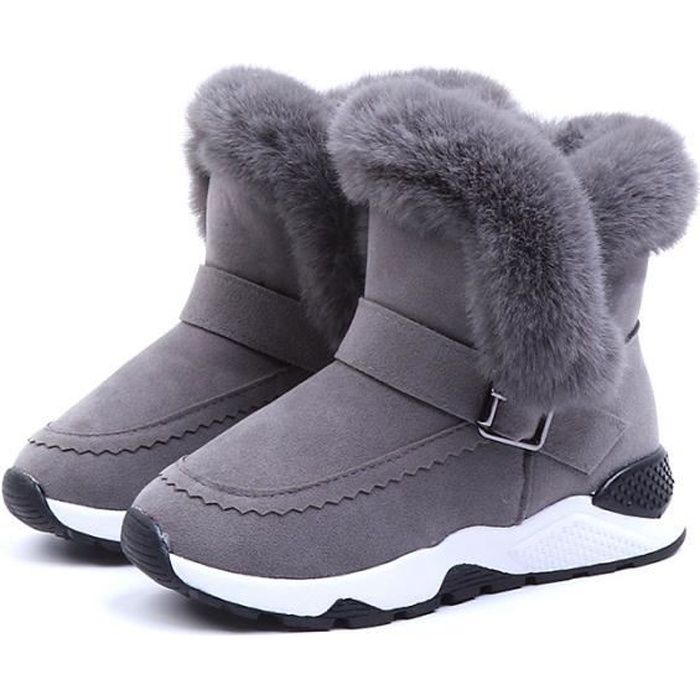 bottes enfants filles