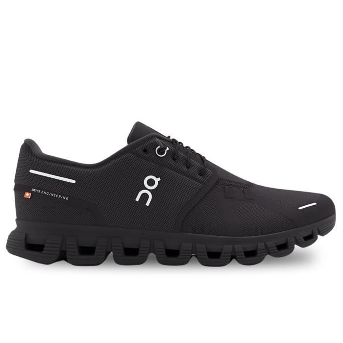 LIVEPRO On Cloud 6 Chaussure de Course pour Femme Noir 3WF10061043