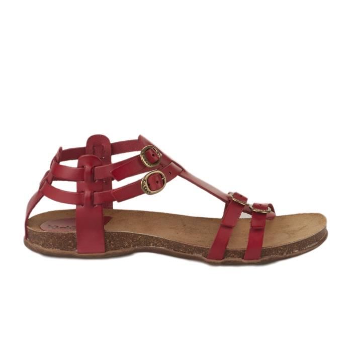 Nu pied femme kickers hot sale