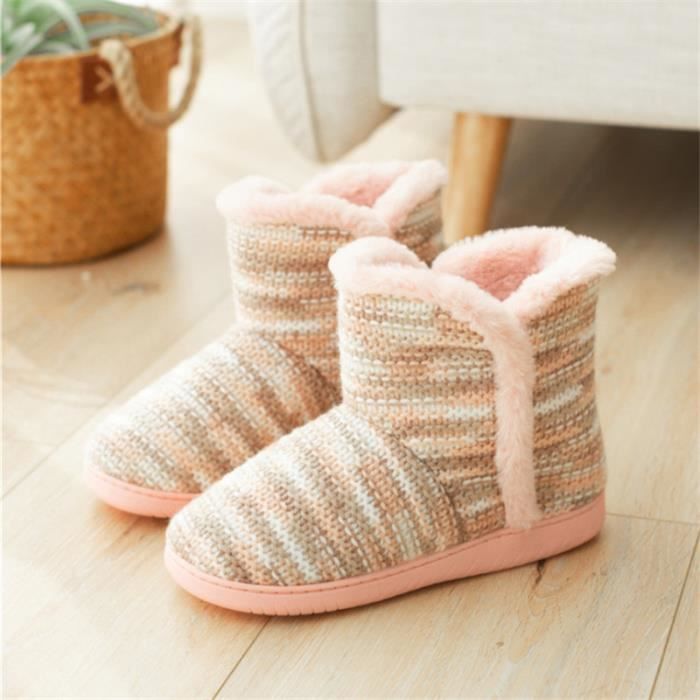 boots femme ete 2019
