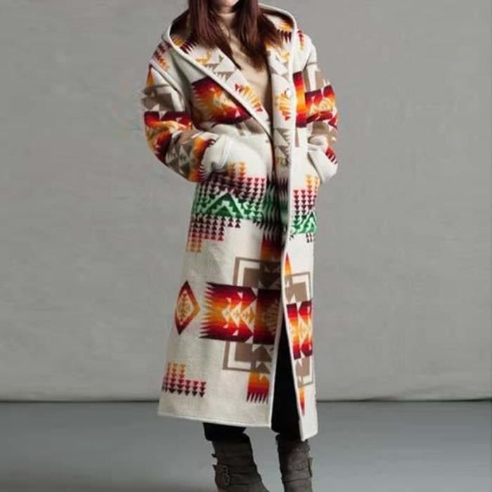 Mode outlet ethnique femme
