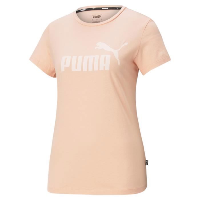 Puma sales rose saumon