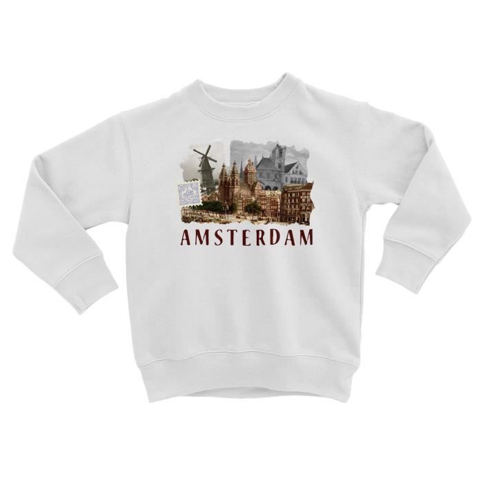 31 x bezienswaardigheden Amsterdam die je moet zien op je citytrip