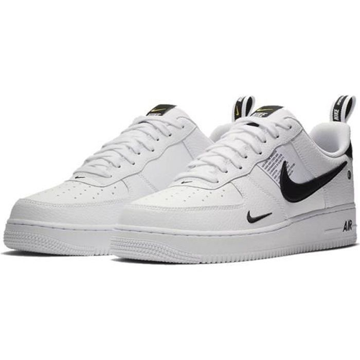 Air Force 1 07 Utility Low Homme Femme Nouveau Bas Air Force 1 07 Utility Low Homme Femme Nouveau Bas