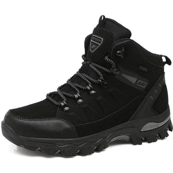 Chaussures imperméable homme online