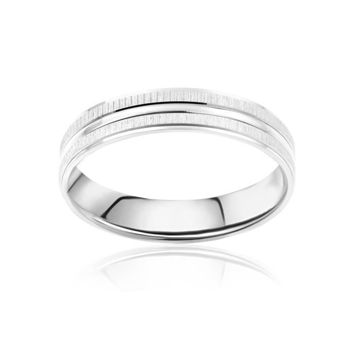 Alliance CLEOR en Argent 925 1000 Blanc 235695 Blanc Achat