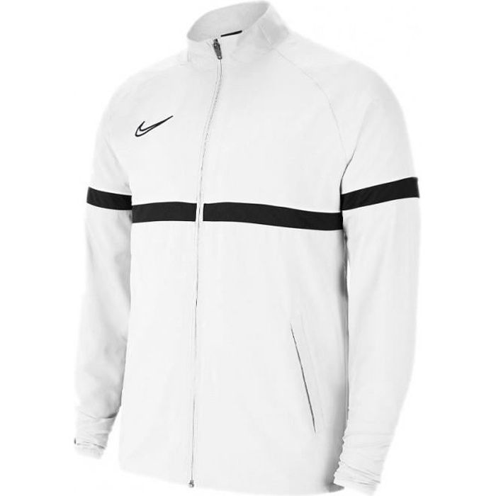 Nike academy vest new arrivals