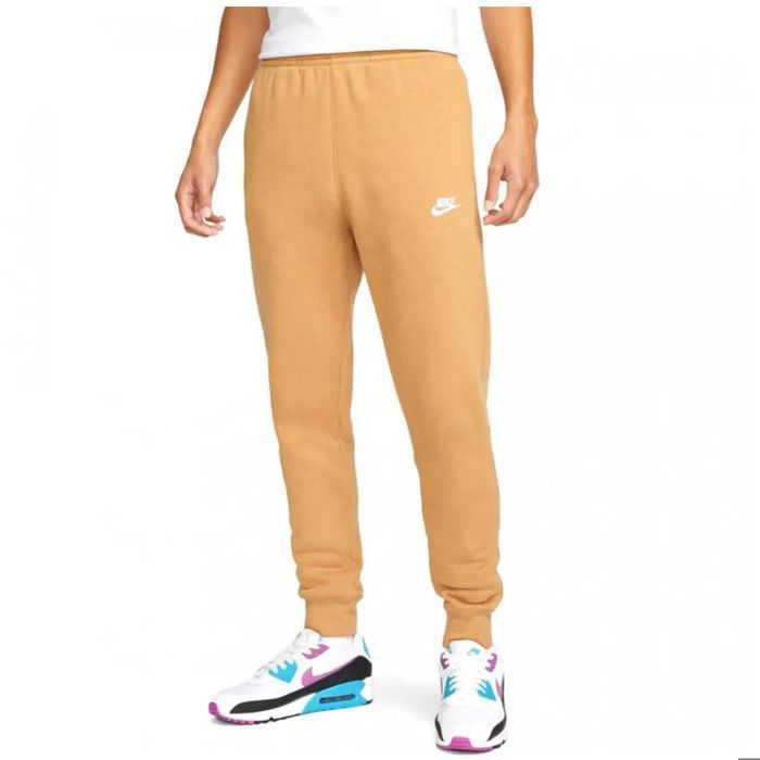 Survêtement nike orange new arrivals