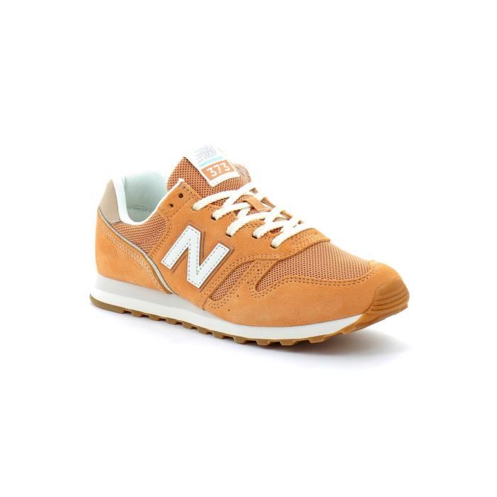 new balance 373 marron Cinosural International School