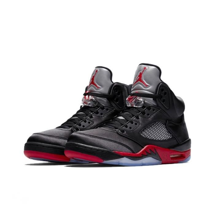 retro 5 bred