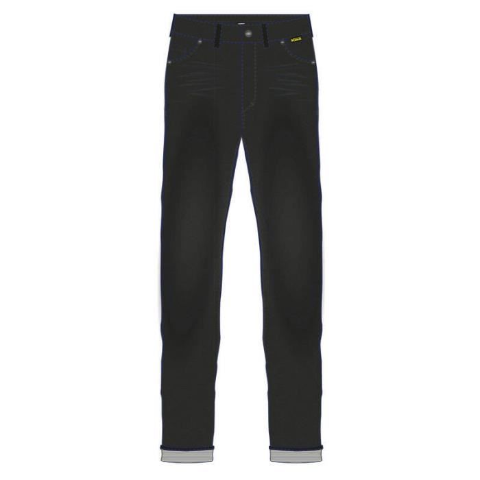Jeans moto RST x Kevlar® - noir - XL