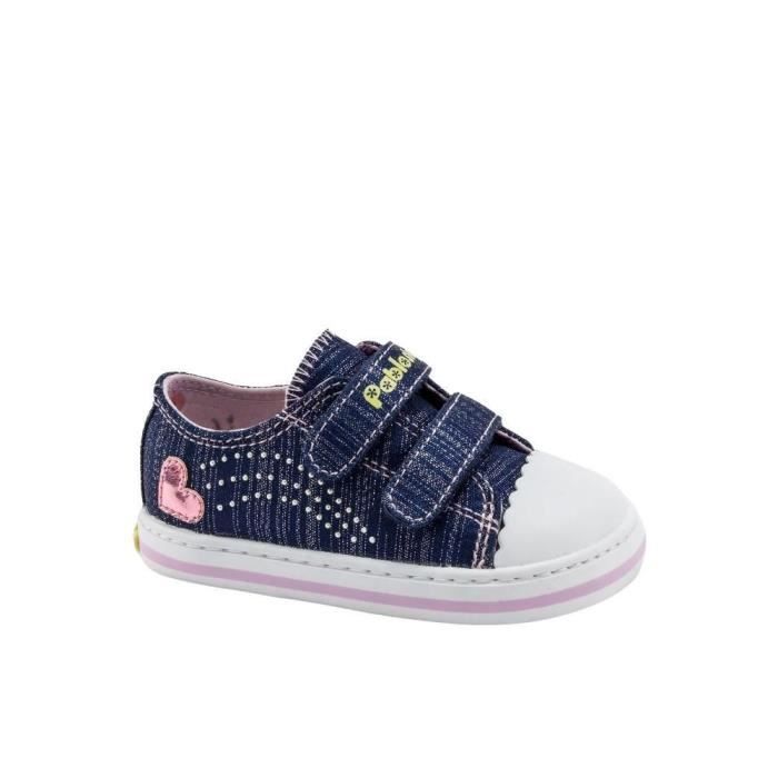 chaussures pablosky fille