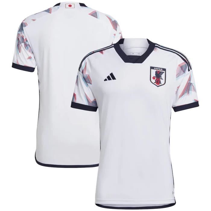 Maillot Japon Coupe du Monde 2026 domicile
