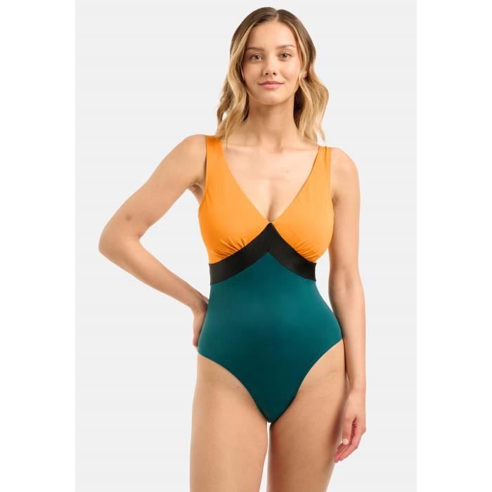 Sans Complexe Maillot de bain 1 pi ce BEYOND THE BEACH