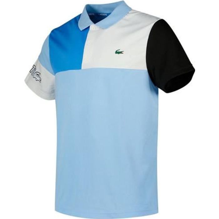 Polo lacoste cdiscount sale