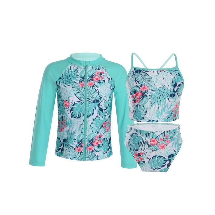 Ensemble De Bain 3 Pièces M&S Bébé 6-9 Mois - Neuf Avec étiquette Motif Pois