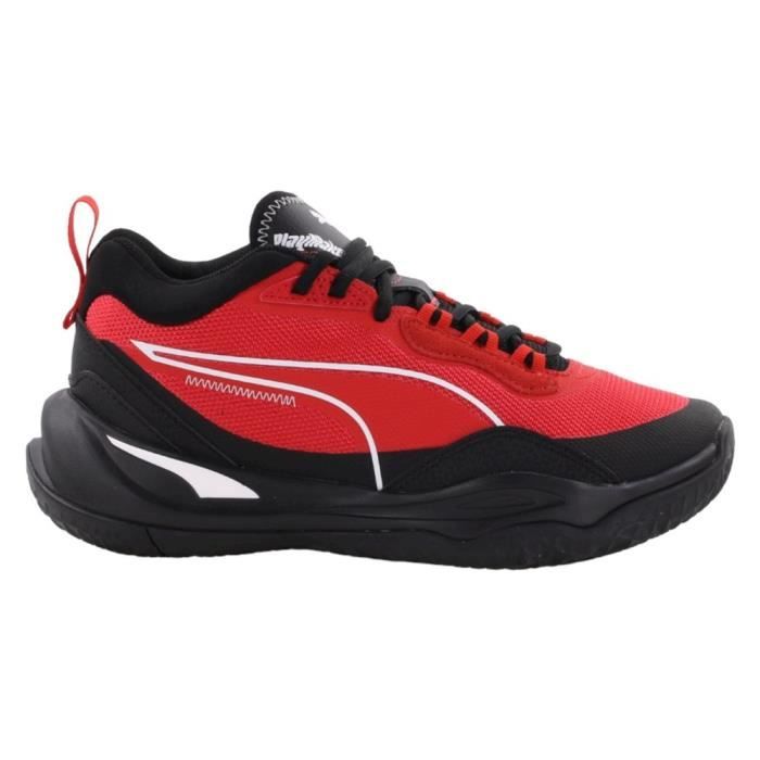Puma sales enfant rouge