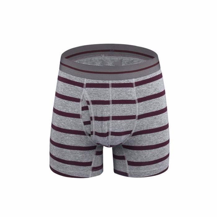 Caleçon homme avec ouverture deals