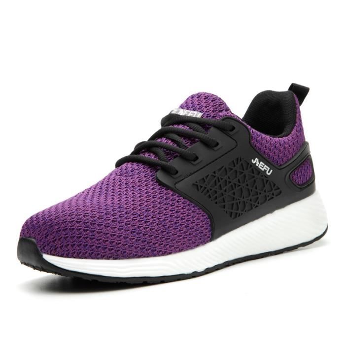 Chaussures de sécurité hotsell femme cdiscount