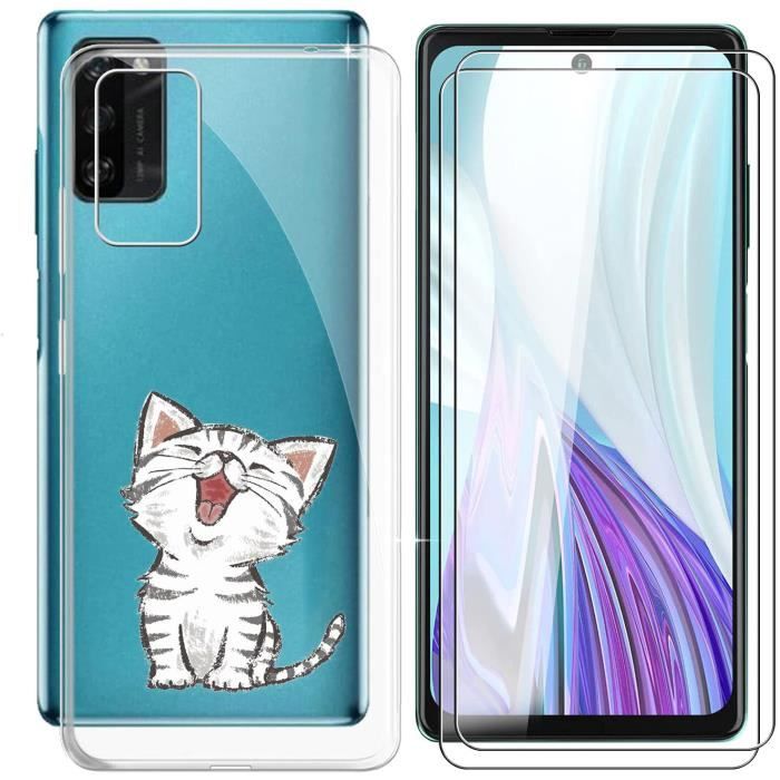 Verre Trempé compatible avec Blackview Tab 13- Tab 12 - Tab 10 - Tab 9