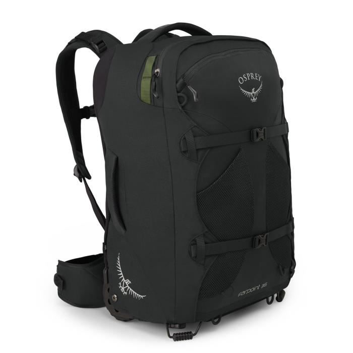 osprey backpack on wheels