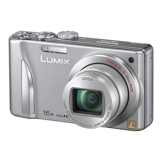 PANASONIC DMC TZ25