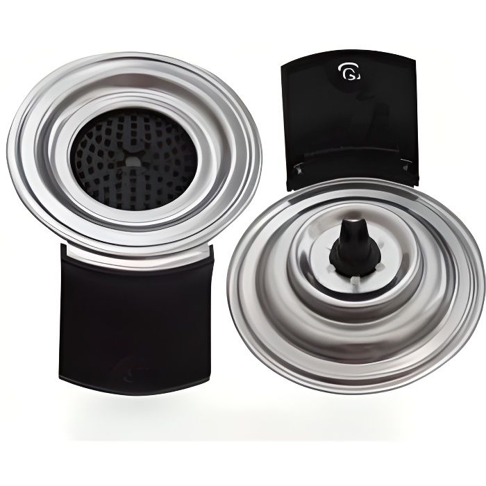 Philips Doseur Senseo - vue 2