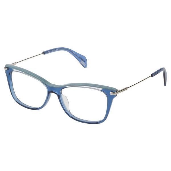 Lunettes De Vue - Montures De Vue - Police - Lunettes de vue Police VPL506E 0955