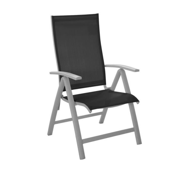 Fauteuil Pliant Enfant Motif Coccinelle - Chaise Portable Léger Pour Camping, Plage Et Jardin
