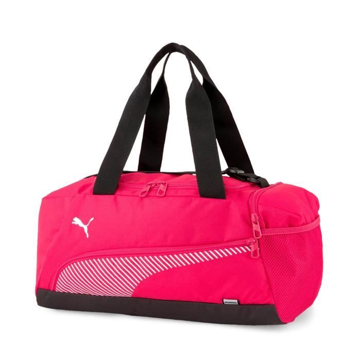 PUMA Fundamentals Sports Bag XS Virtual Pink [131959] sac de sport