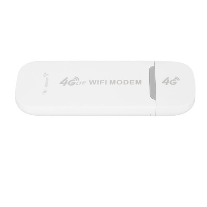 Qqmora MODEM USB LTE 4G WiFi HotSpot LTE 4G USB MODEM WiFi HotSpot