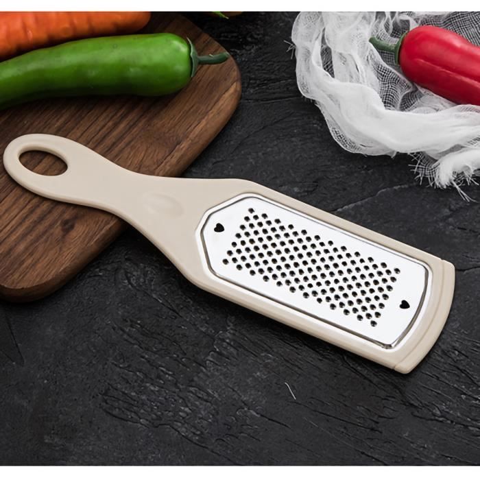 Mandoline électrique 5-en-1 SUPERLEX - 5 Lames Tambour Interchangeables | Coupe Légumes, Fruits, Fromage Facilement