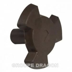 Entraineur de plateau c138 pour micro ondes SAM…