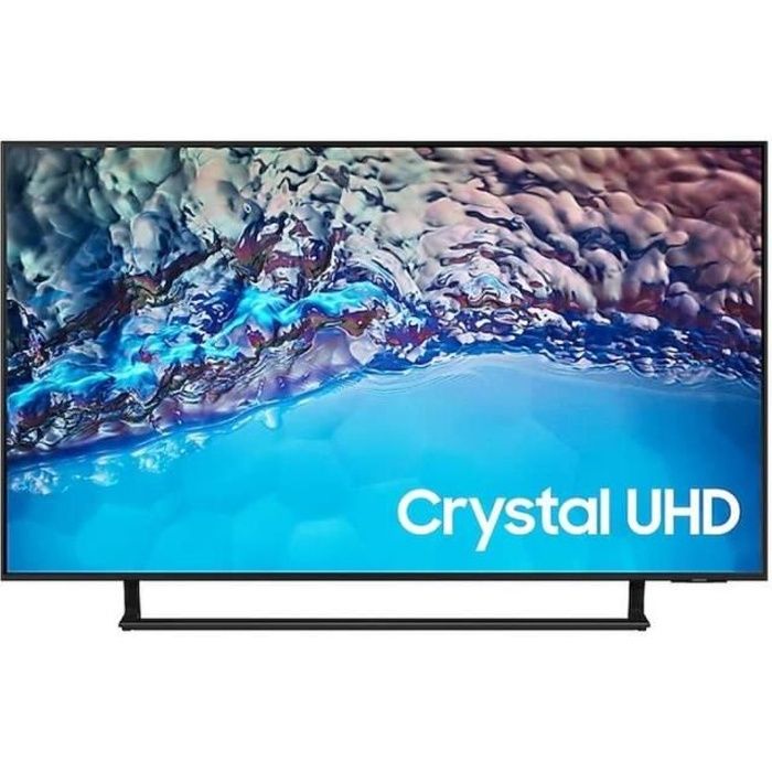 TV intelligente Samsung UE43BU8500KXXC 43" 4K ULTRA HD LED WIFI