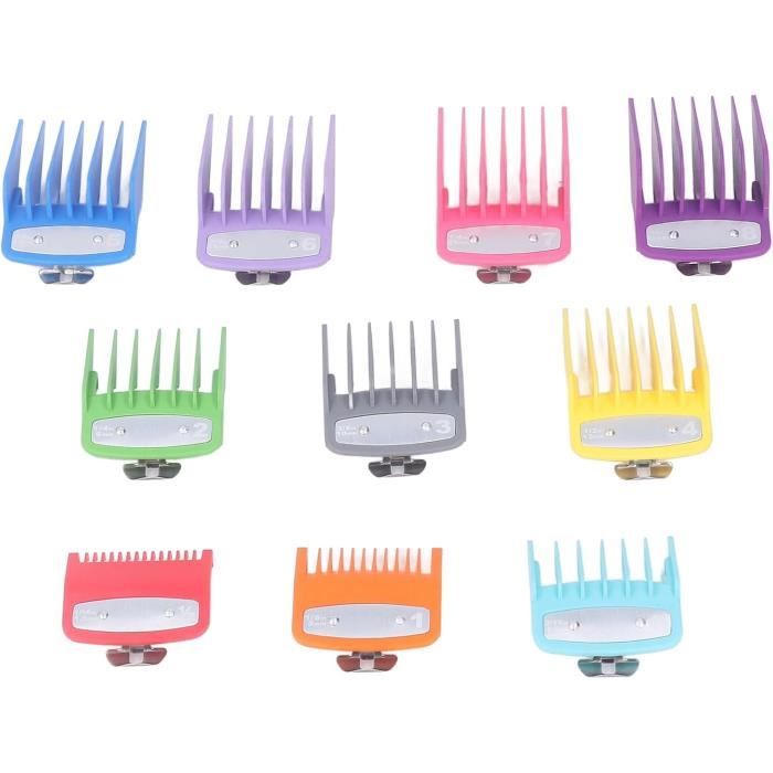 Peigne De Remplacement #10 Pour Tondeuse Wahl - Coupe 32mm (1.25") - Pour Tondeuses "Balding" - Neuf