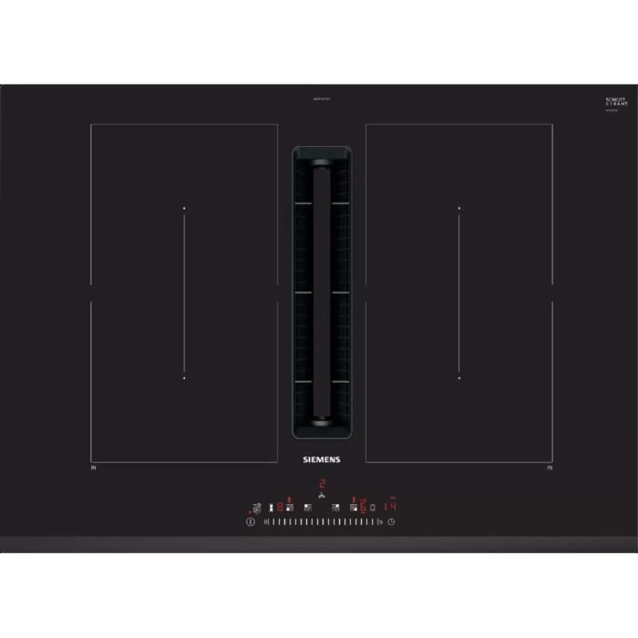 Siemens ED731FQ15E/03 (ED731FQ15E) afzuigkap onderdelen