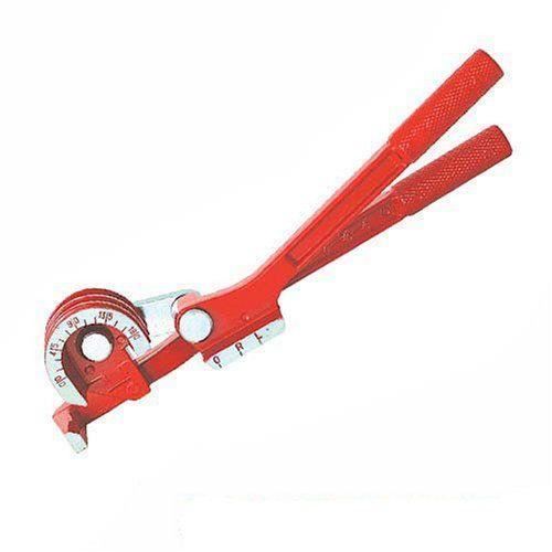 Silverline Mini cintreuse pour tuyauterie en cuivre 6-10 mm
