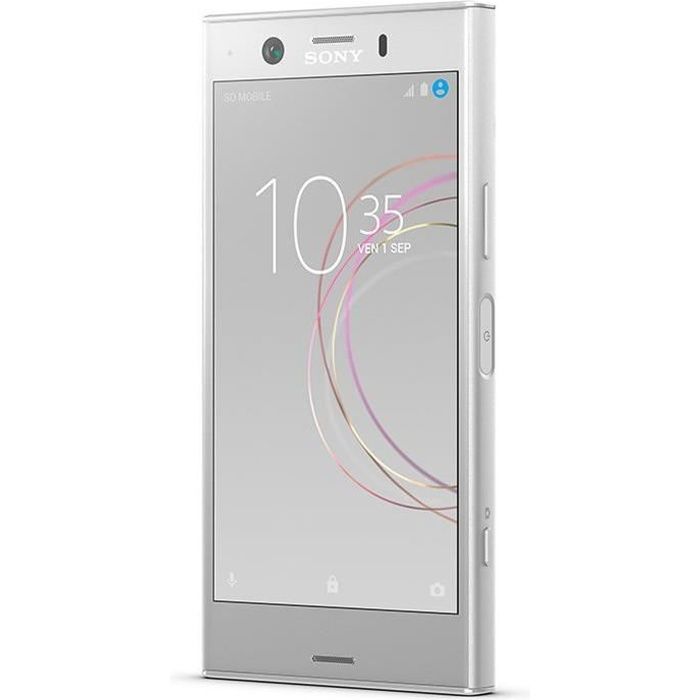 Sony Xpéria XZ1
