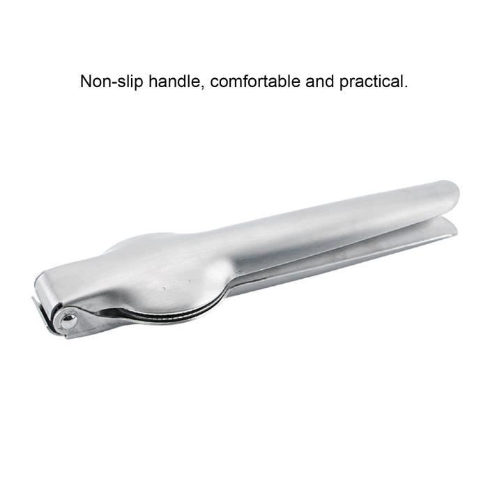 Casse-noix FARFALLA 10 cm, acier inoxydable, Alessi 52