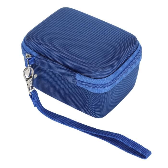 Meilleurs prix pour SURENHAP Etui de voyage pour Bitzee Digital Pet - Sac de rangement pour animaux numériques interactifs - Bleu