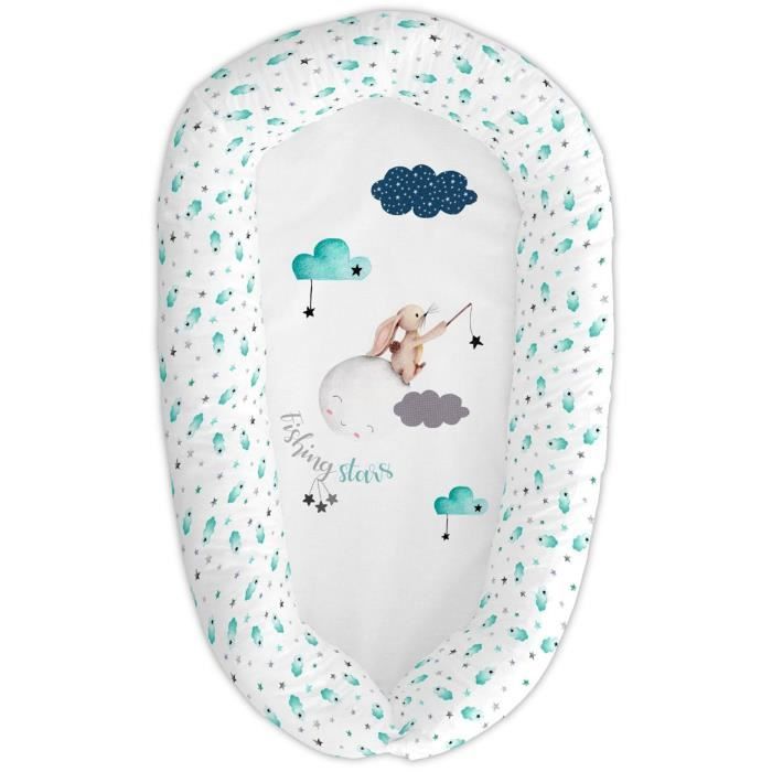 Couffin Pour Bebe Cdiscount