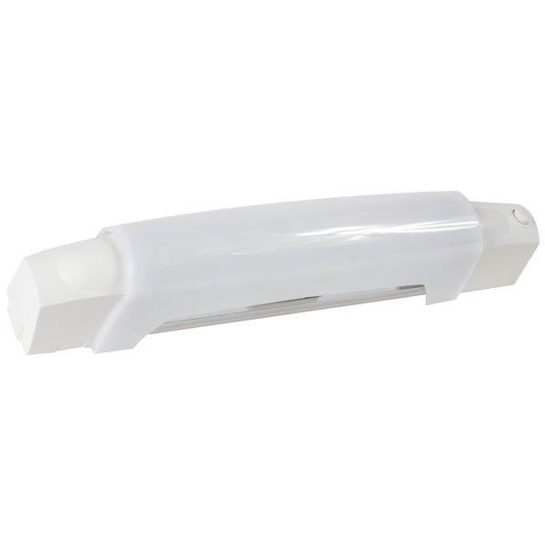 Applique Reglette Led Salle De Bain Pour Tube Led Halogene Ou Fluo